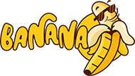 Dieta Banana - logo